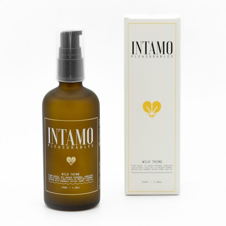 Massage Oils