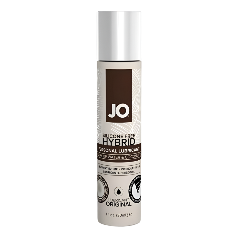 JO Hybrid with Coconut - Original 1oz