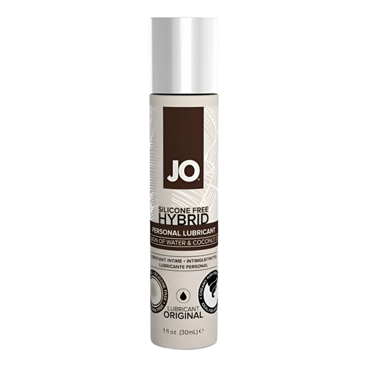 JO Hybrid with Coconut - Original 1oz