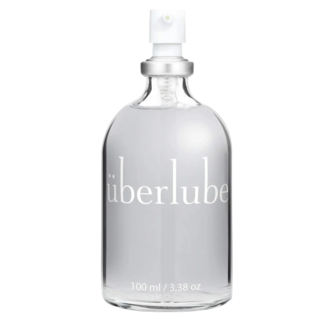 Überlube 100 mL Bottle