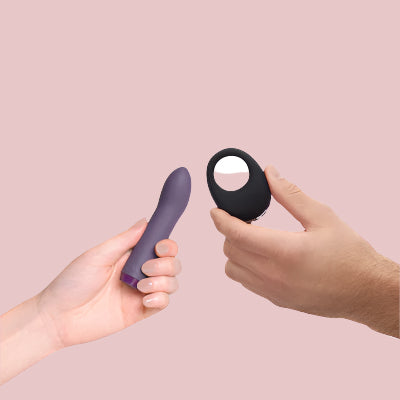 Couples Vibrators Collection