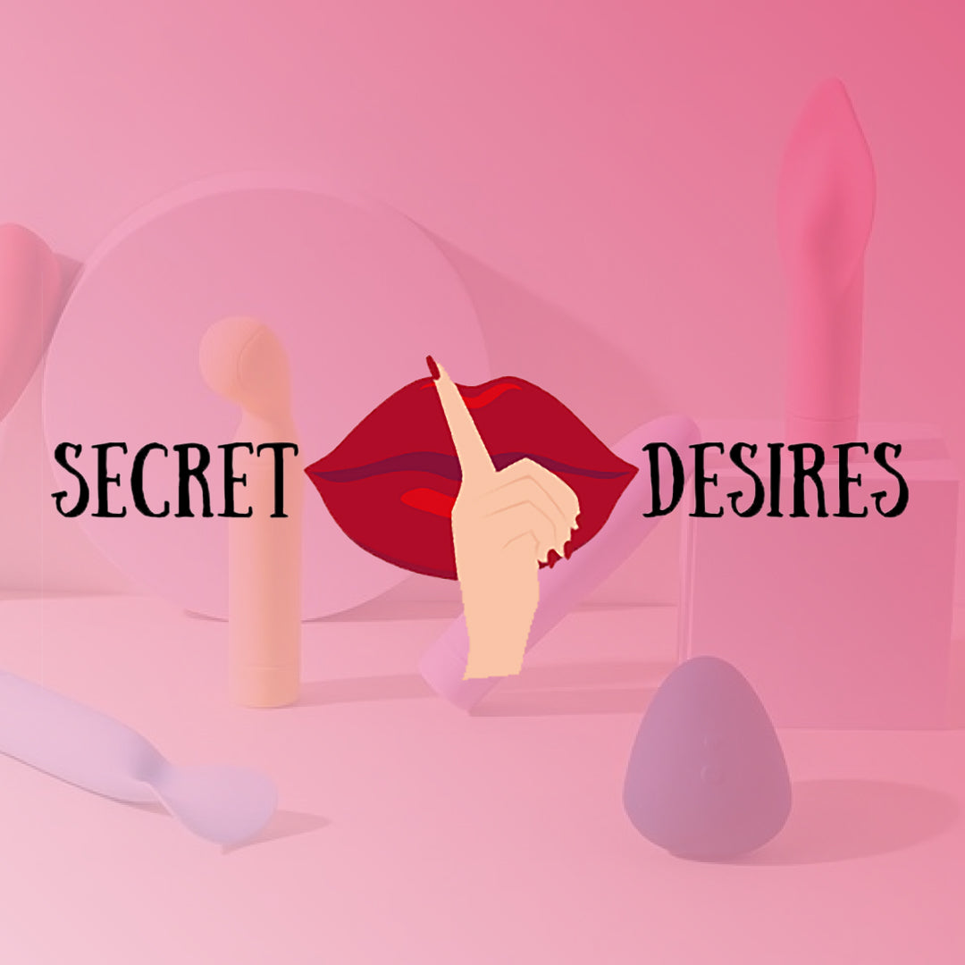 Secret Desires | Premium Adult Toys Secret Desires | Premium Adult Toys