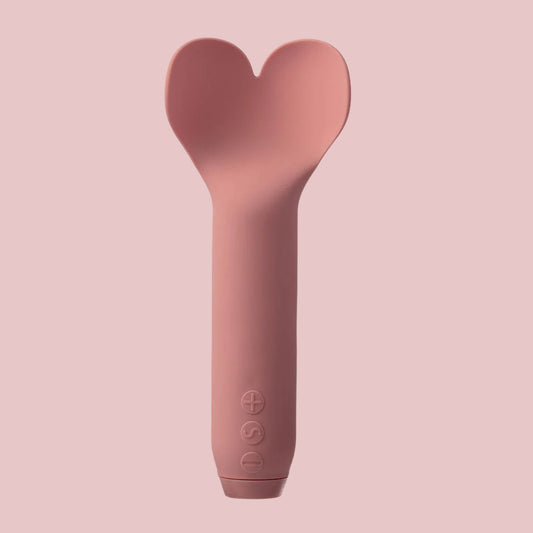 Amour Bullet Pale Rosette