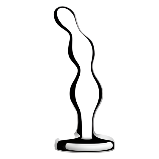 STAINLESS STEEL ANAL BEADS