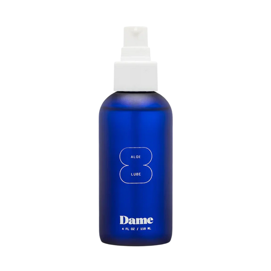 Aloe Lube - 4oz