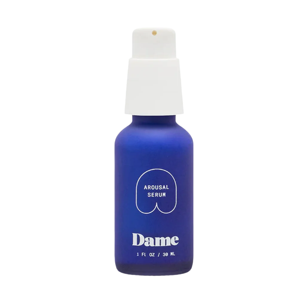 Arousal Serum - 1oz