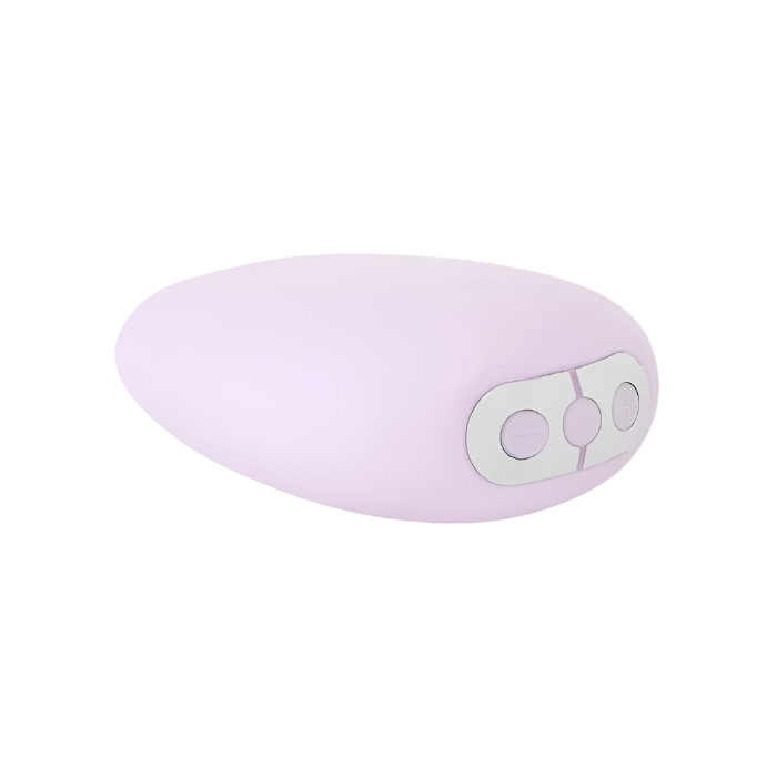 Je Joue Mimi Clitoral Vibrator Lilac
