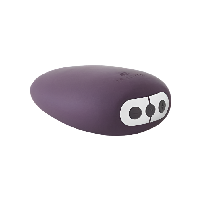 Je Joue Mimi Clitoral Vibrator Purple