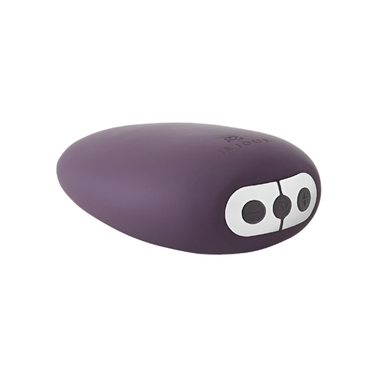 Je Joue Mimi Clitoral Vibrator Purple