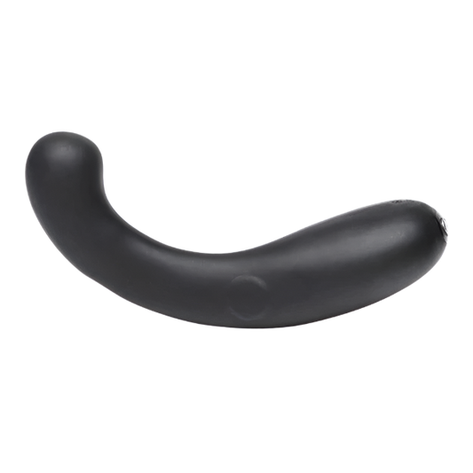 Je Joue G-Kii G-Spot Clitoral Vibrator Black