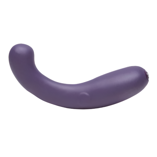 Je Joue G-Kii G-Spot Clitoral Vibrator Purple