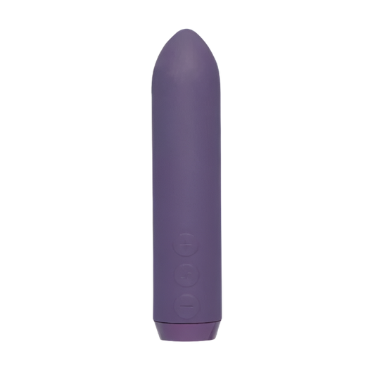 Je Joue Classic Rechargeable Bullet Vibrator Purple