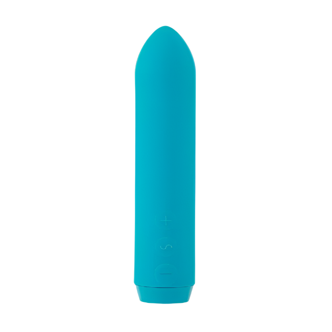 Je Joue Classic Rechargeable Bullet Vibrator Purple