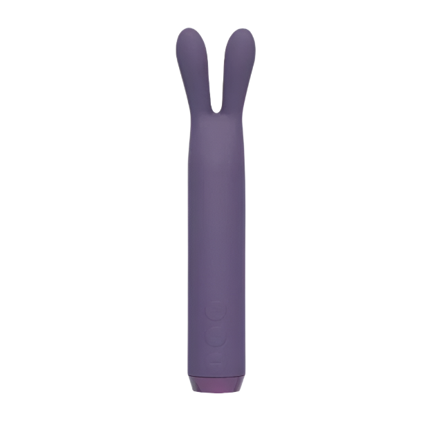 Je Joue Rabbit Bullet Vibrator Purple