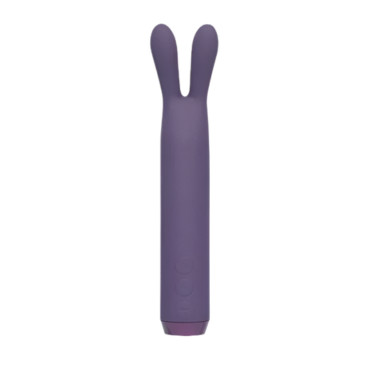 Je Joue Rabbit Bullet Vibrator Purple