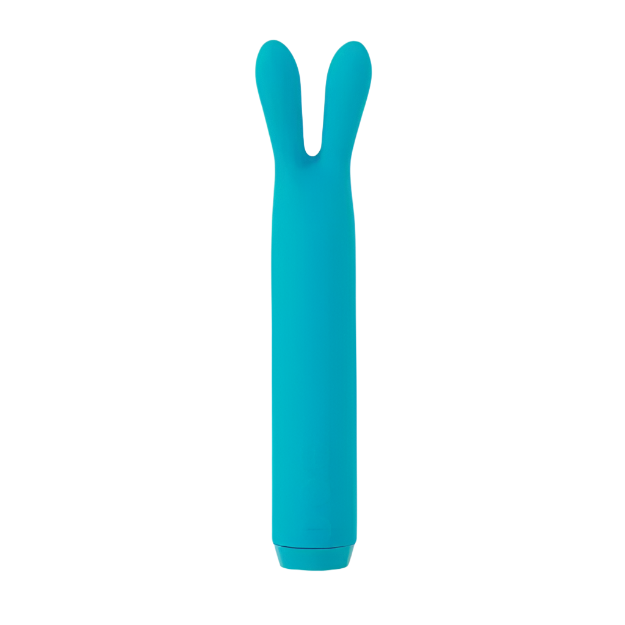 Je Joue Rabbit Bullet Vibrator Teal