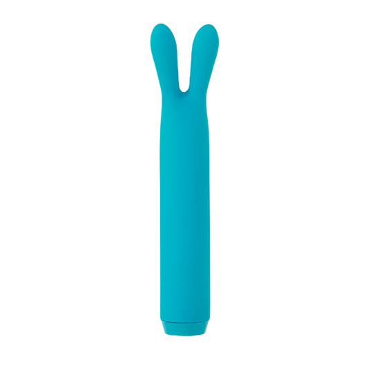 Je Joue Rabbit Bullet Vibrator Teal