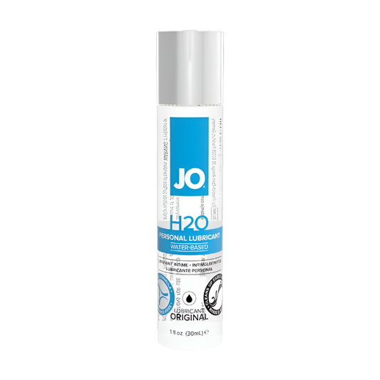 JO H20 Lubricant 1oz
