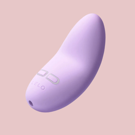 Lily 2 Lavender (Lavender & Manuka Honey)
