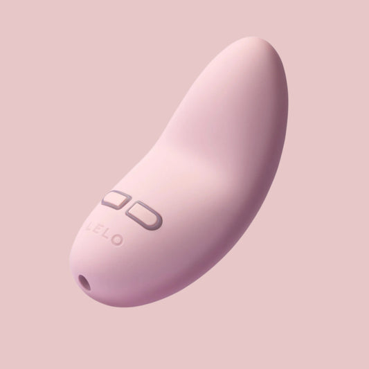 Lily 2 Pink (Rose & Wisteria)