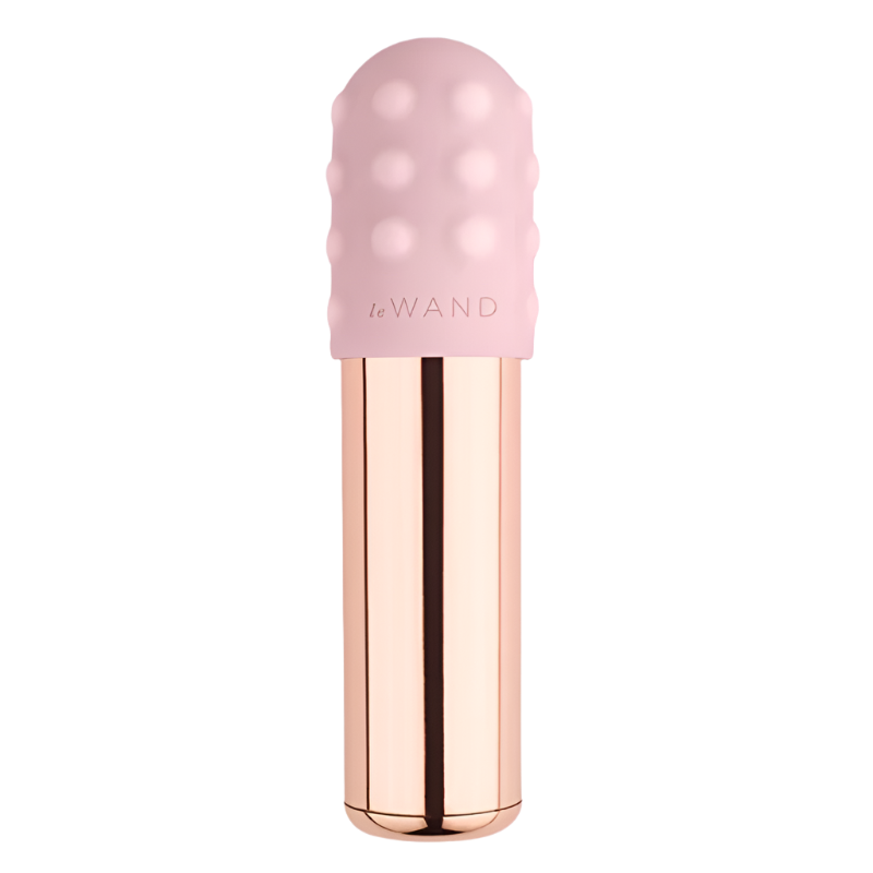 Bullet - Rose Gold
