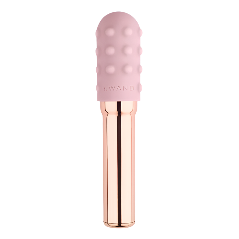 Grand Bullet - Rose Gold