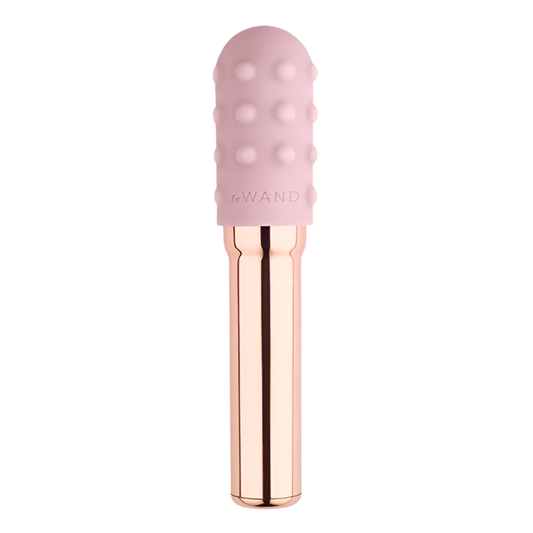 Grand Bullet - Rose Gold