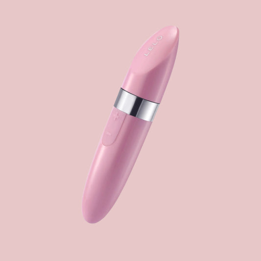 Mia 2 Petal Pink
