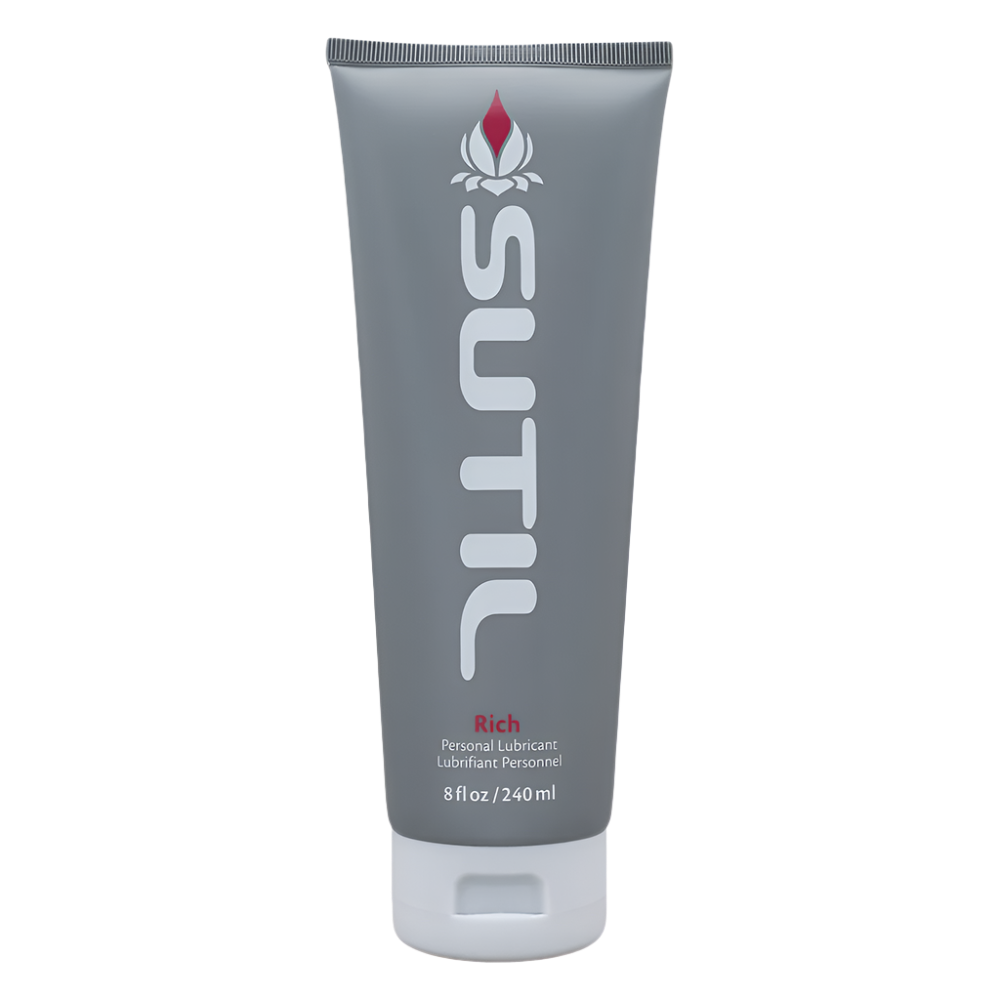 SUTIL RICH