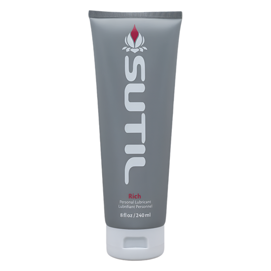 SUTIL RICH