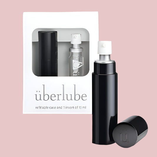 Good-To-Go Traveler - Black