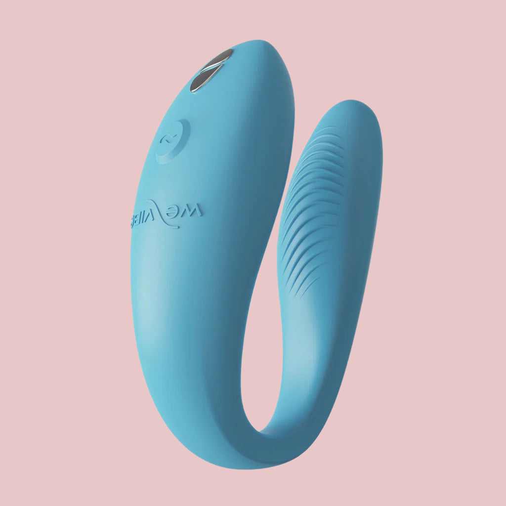 Sync Go - Turquoise
