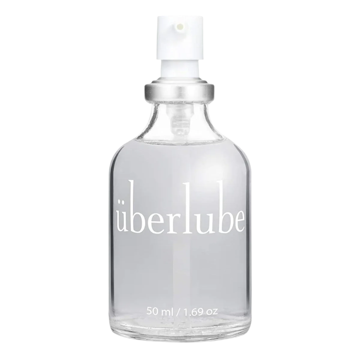 Überlube 50 mL Bottle