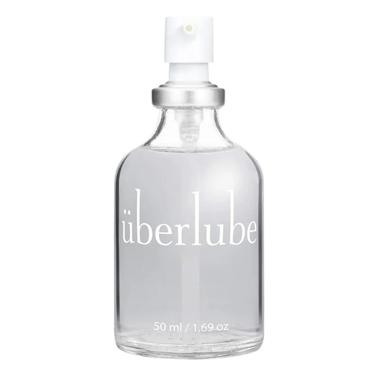 Überlube 50 mL Bottle
