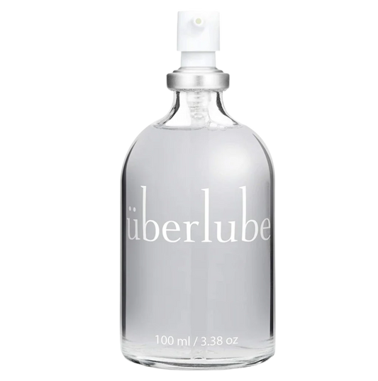 Überlube 100 mL Bottle