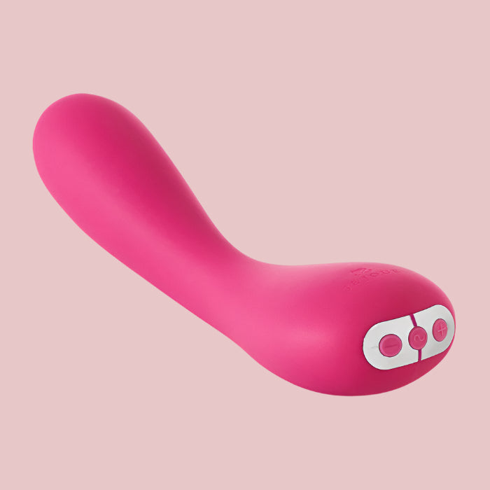 Je Joue Uma G-Spot Vibrator Fuchsia