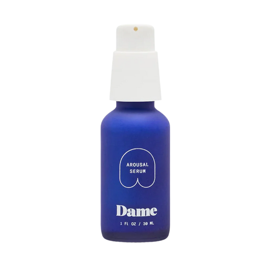 Arousal Serum - 1oz