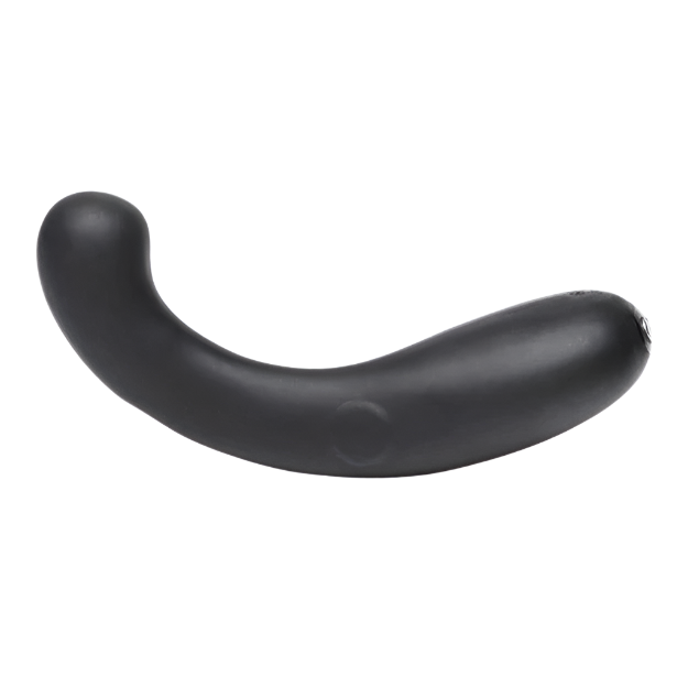 Je Joue G-Kii G-Spot Clitoral Vibrator Black