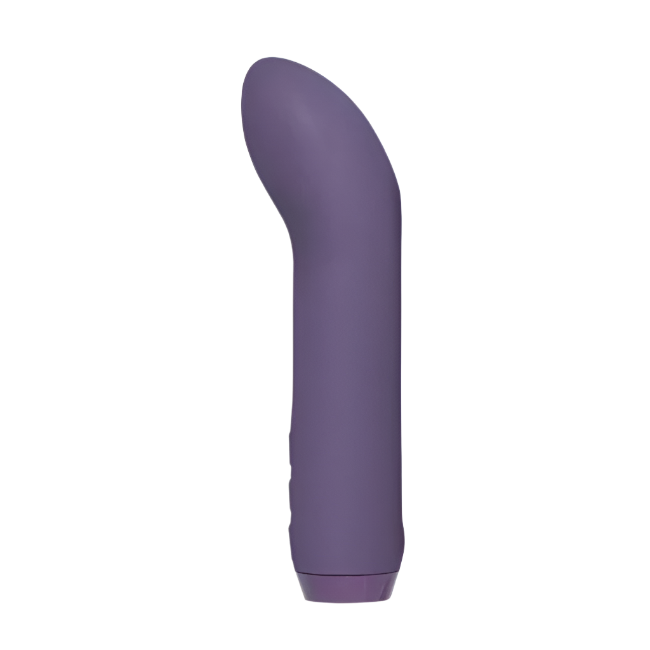 Je Joue G-Spot Clitoral Vibrator Purple