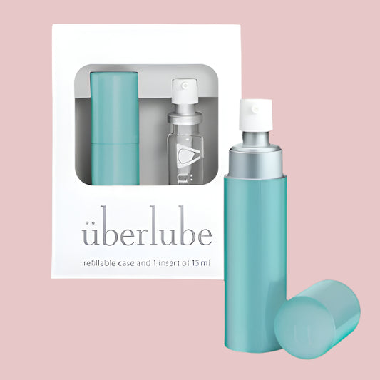 Good-To-Go Traveler - Aqua