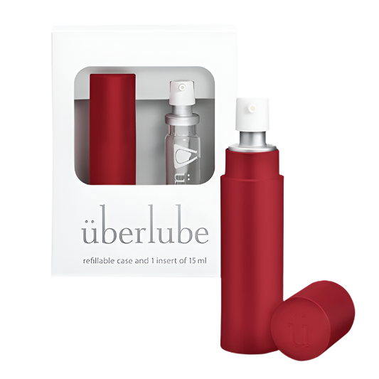 Good-To-Go Traveler - Red