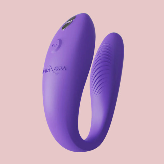 Sync Go - Light Purple