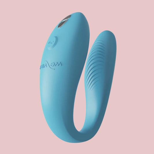 Sync Go - Turquoise